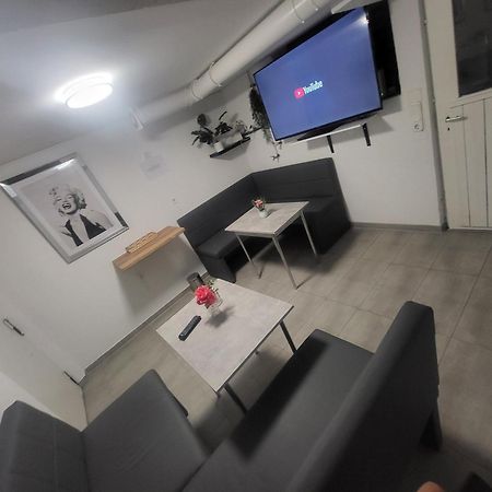 Pension Mediterrano Bedburg Εξωτερικό φωτογραφία