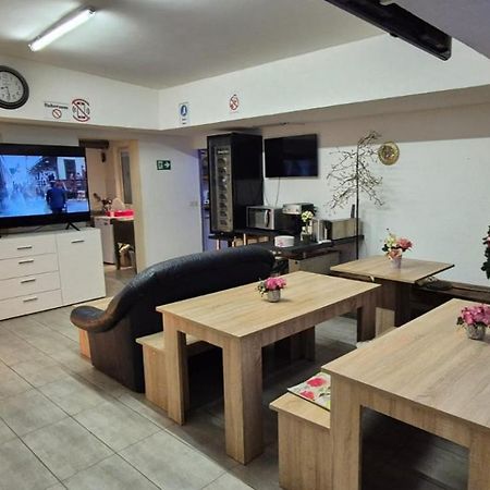 Pension Mediterrano Bedburg Εξωτερικό φωτογραφία