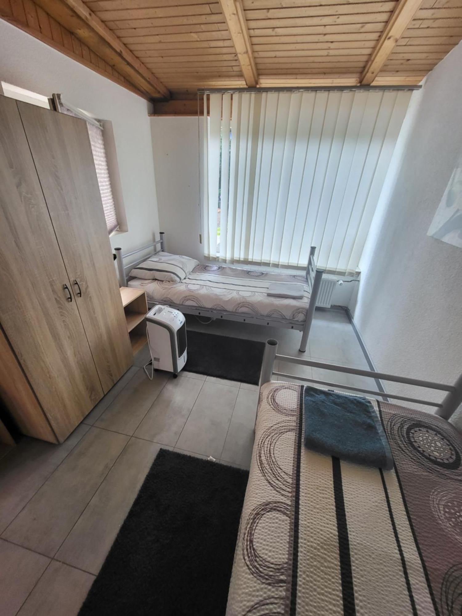 Pension Mediterrano Bedburg Εξωτερικό φωτογραφία