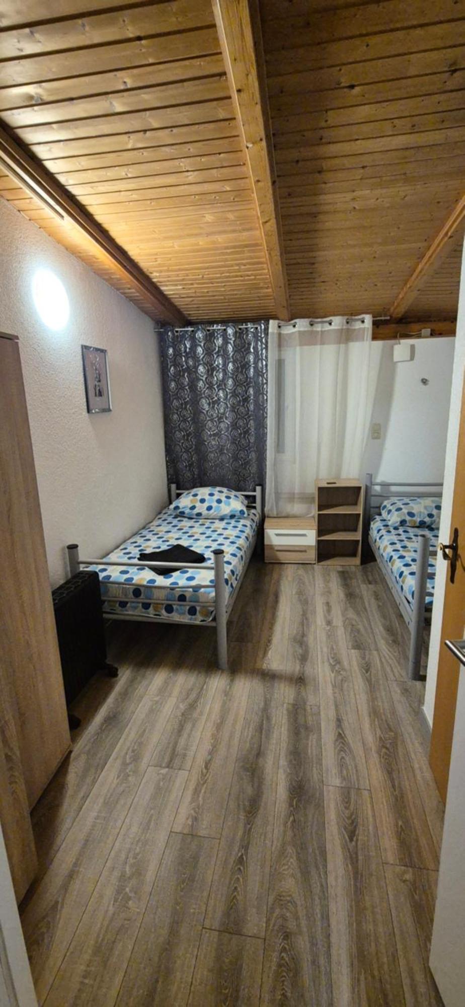 Pension Mediterrano Bedburg Δωμάτιο φωτογραφία