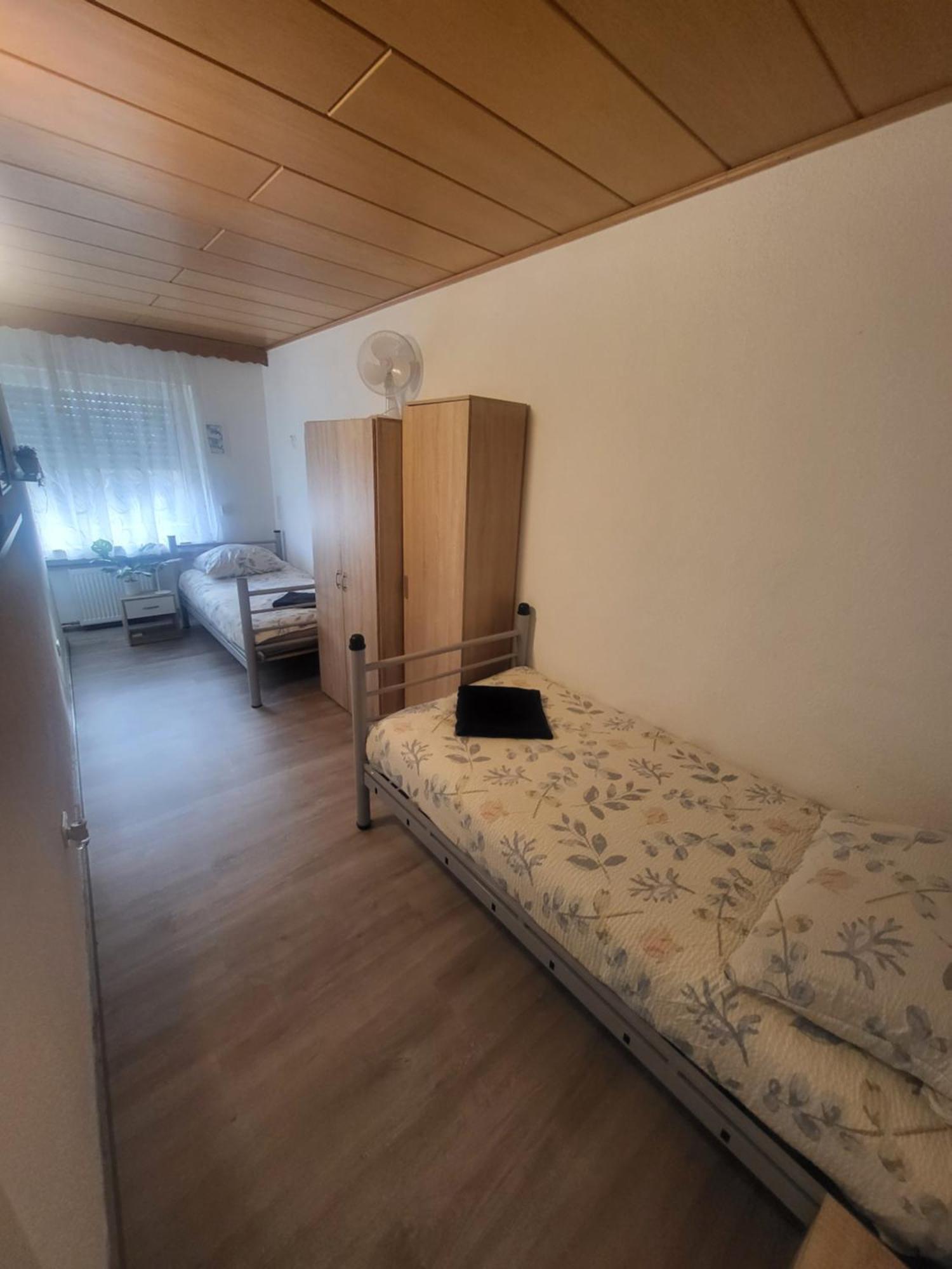 Pension Mediterrano Bedburg Εξωτερικό φωτογραφία