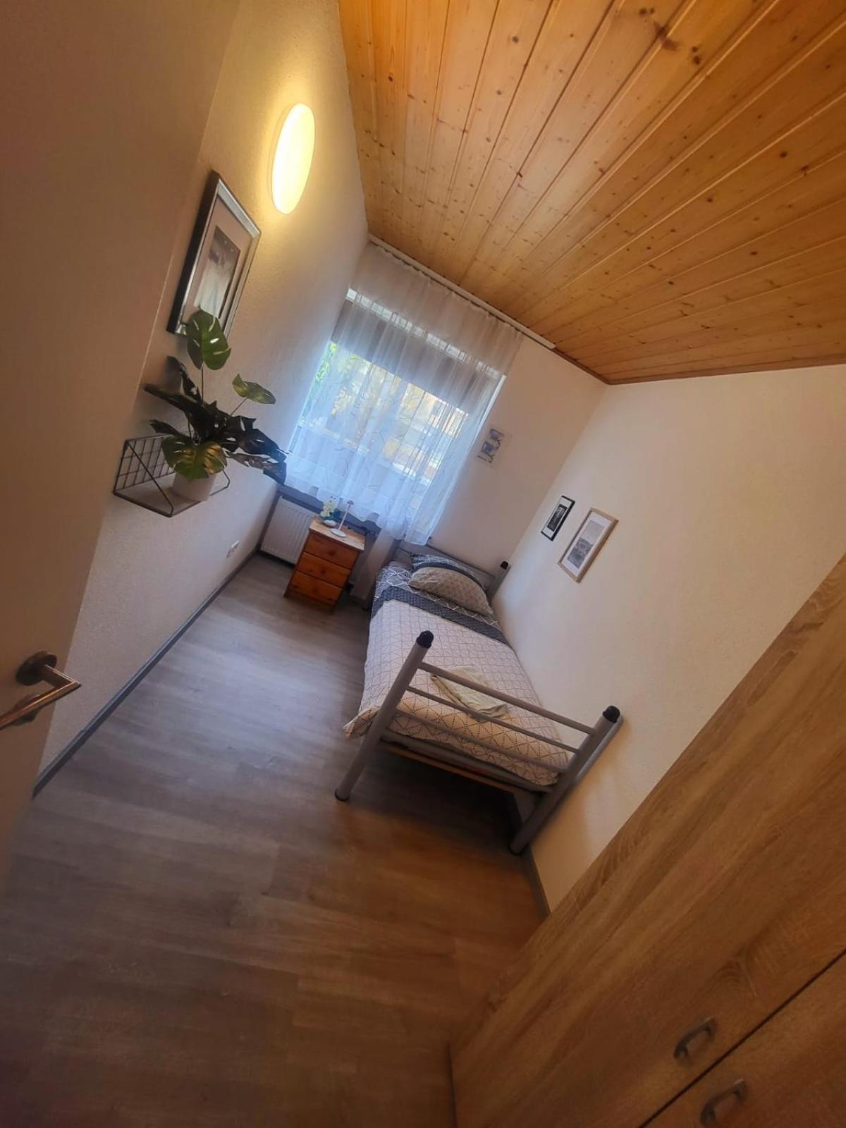 Pension Mediterrano Bedburg Εξωτερικό φωτογραφία
