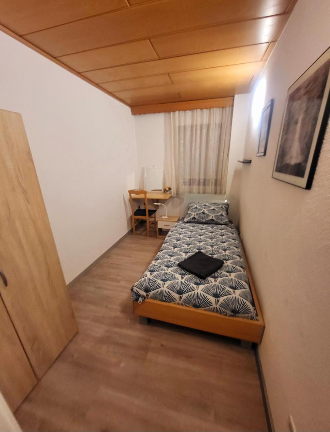 Pension Mediterrano Bedburg Εξωτερικό φωτογραφία